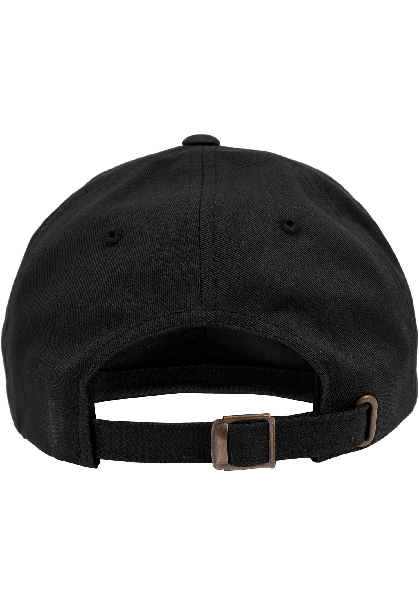 Low Profile Cotton Twill
