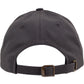 Low Profile Cotton Twill