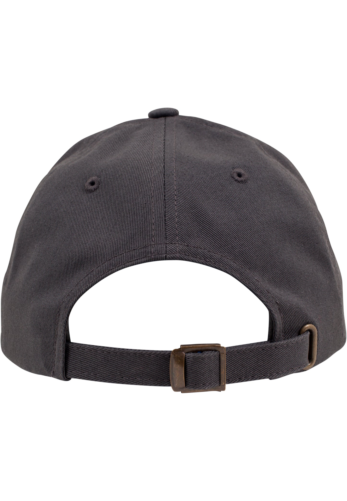 Low Profile Cotton Twill