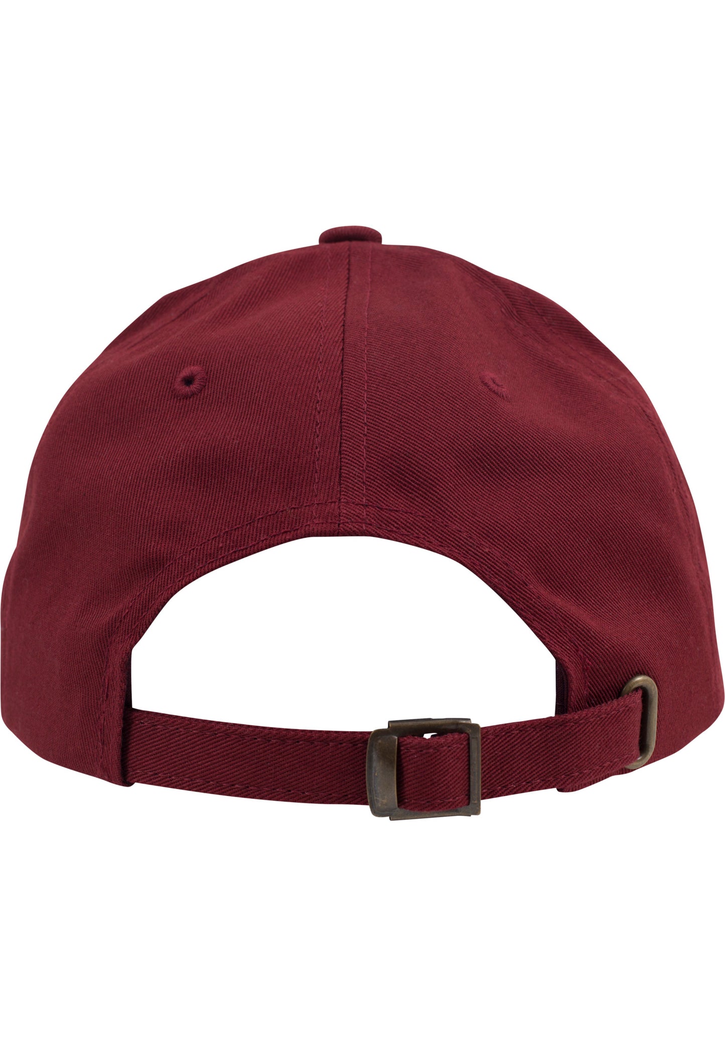 Low Profile Cotton Twill