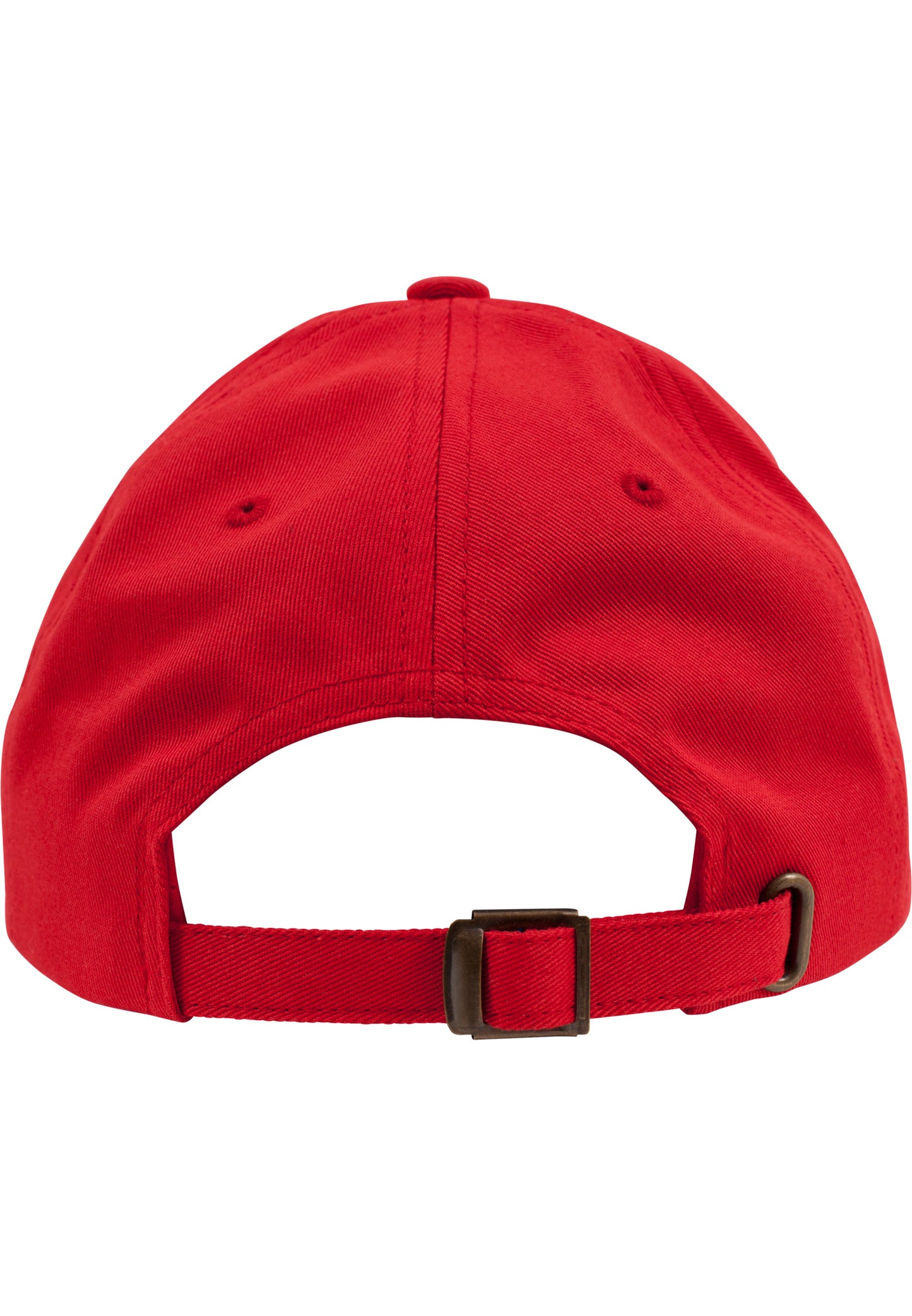 Low Profile Cotton Twill