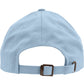 Low Profile Cotton Twill