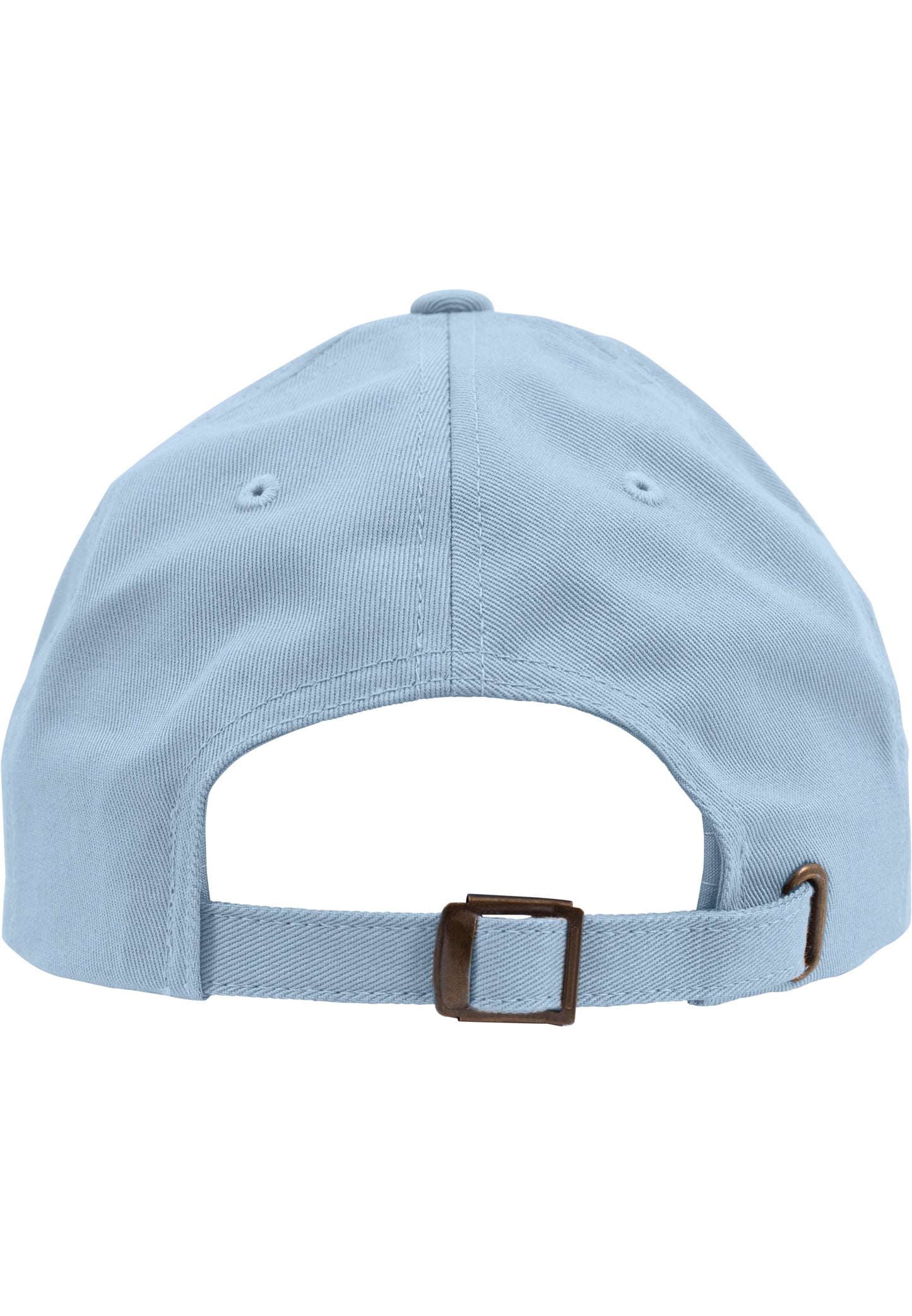 Low Profile Cotton Twill