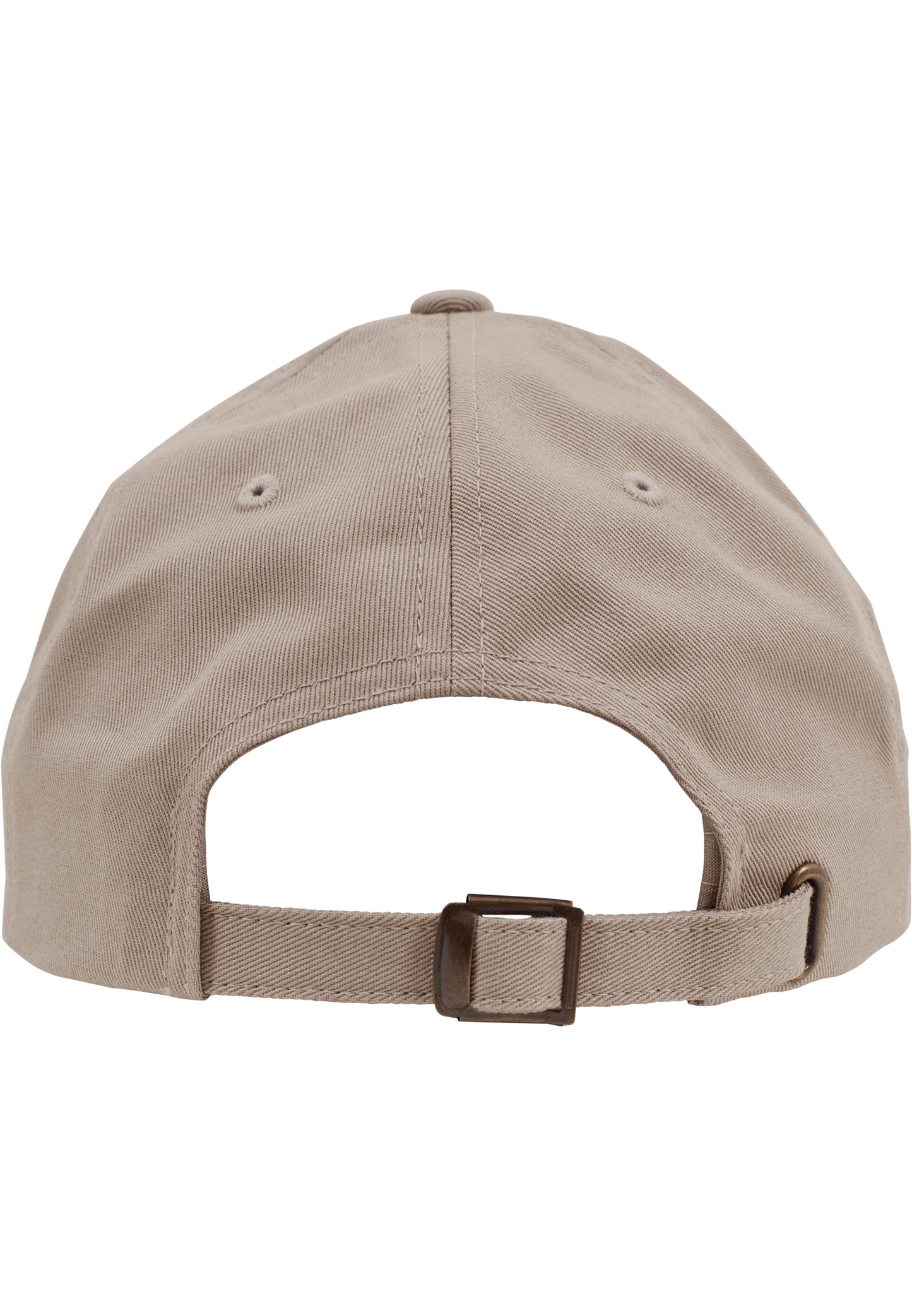 Low Profile Cotton Twill