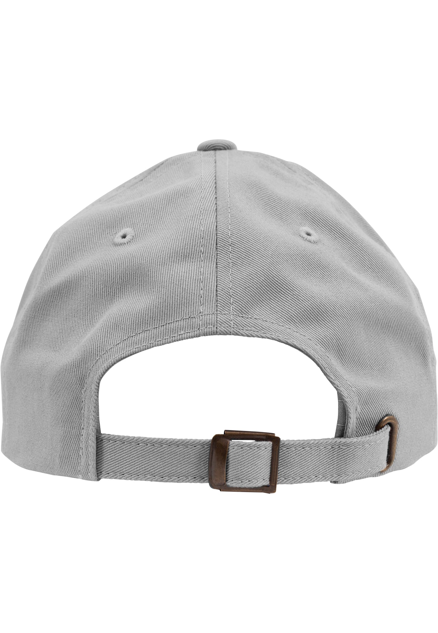 Low Profile Cotton Twill