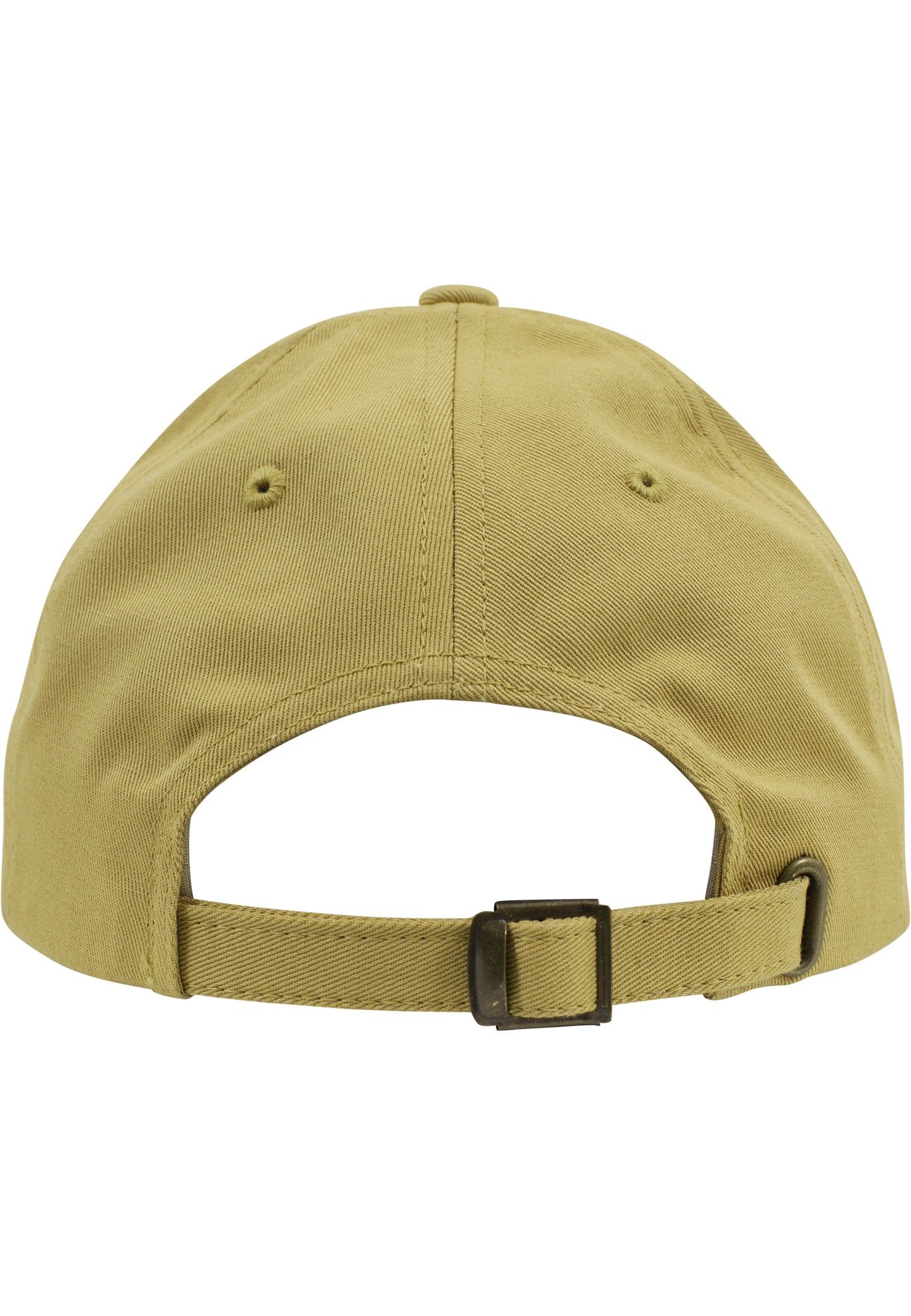 Low Profile Cotton Twill