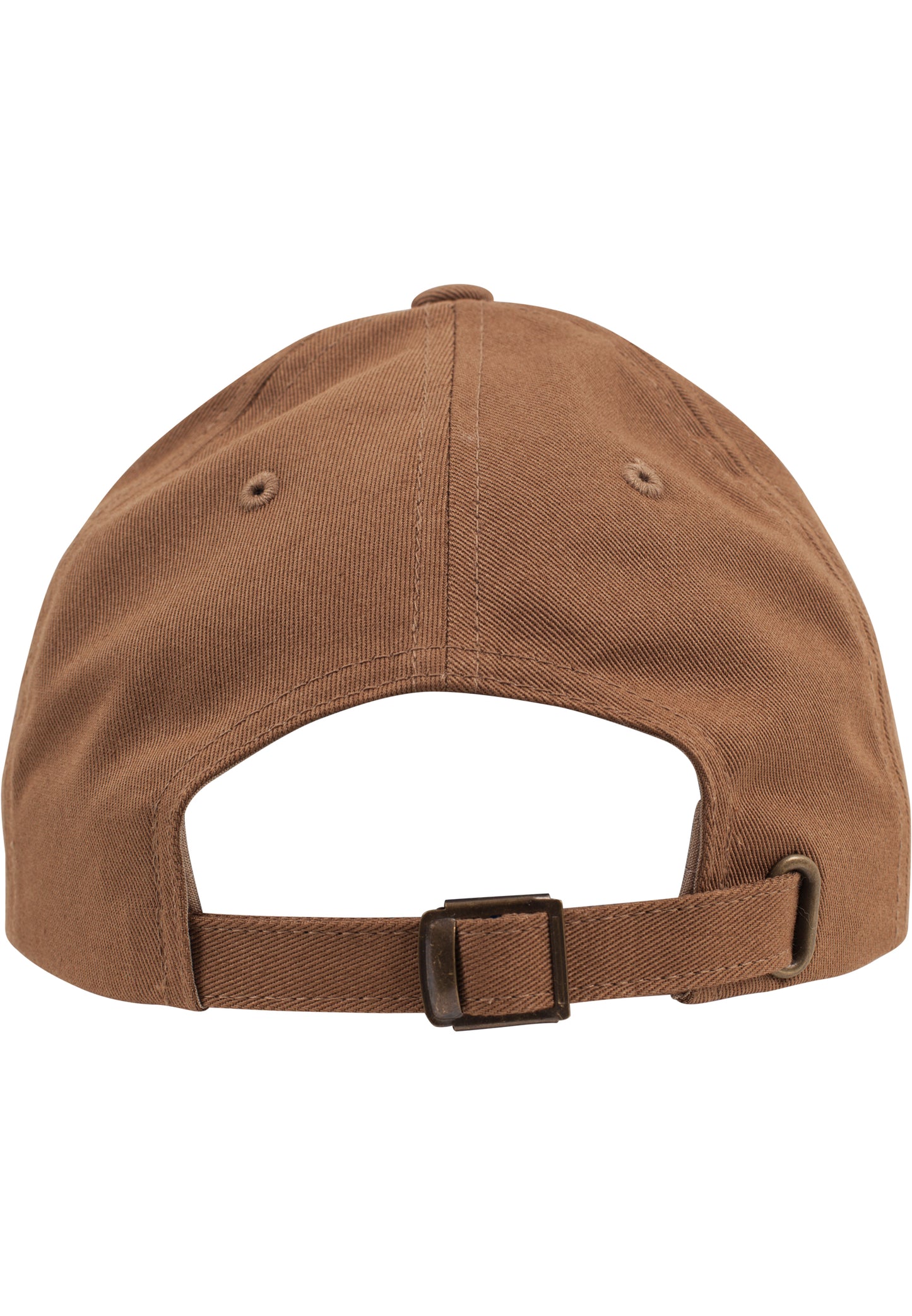 Low Profile Cotton Twill