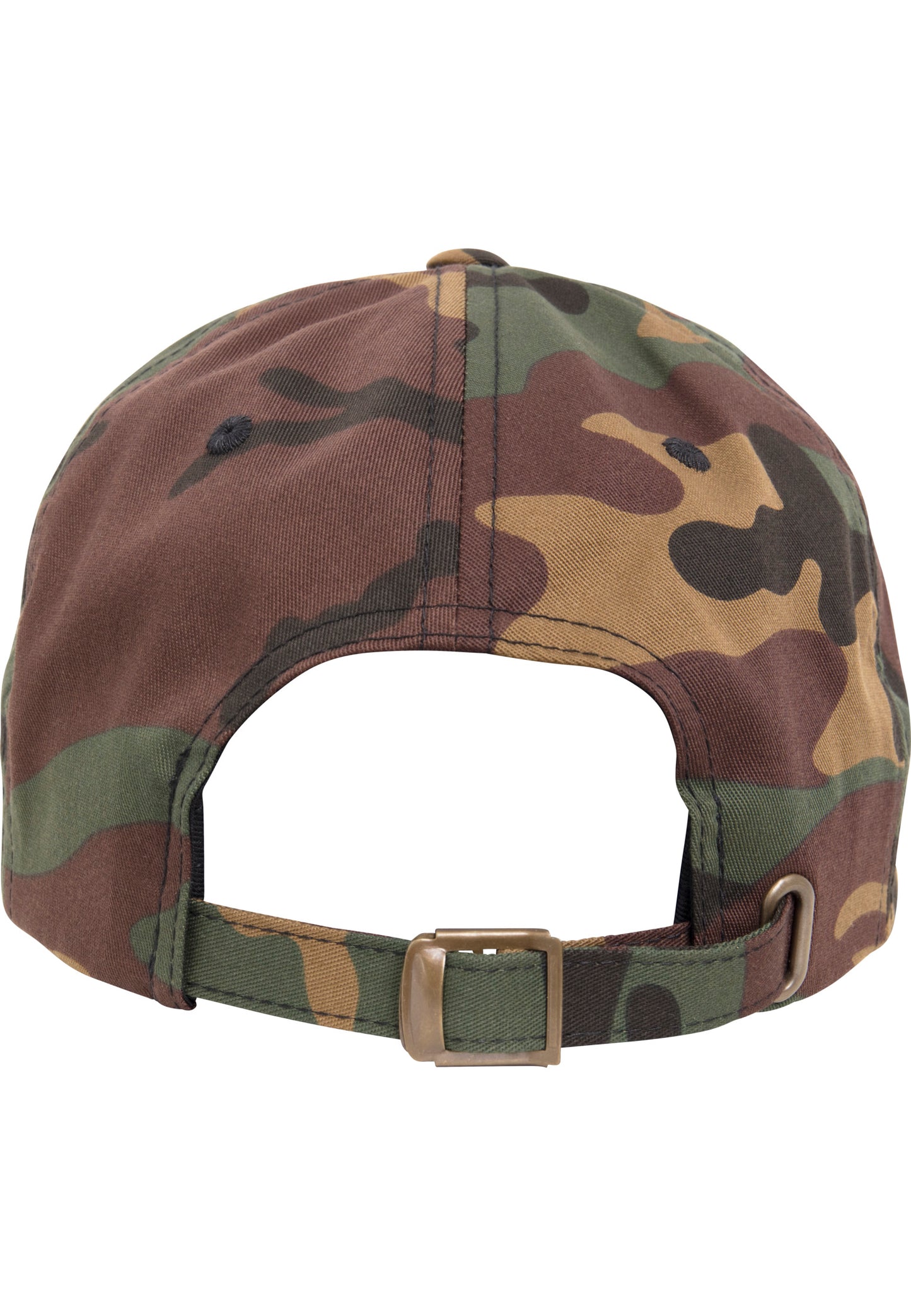 Low Profile Cotton Twill