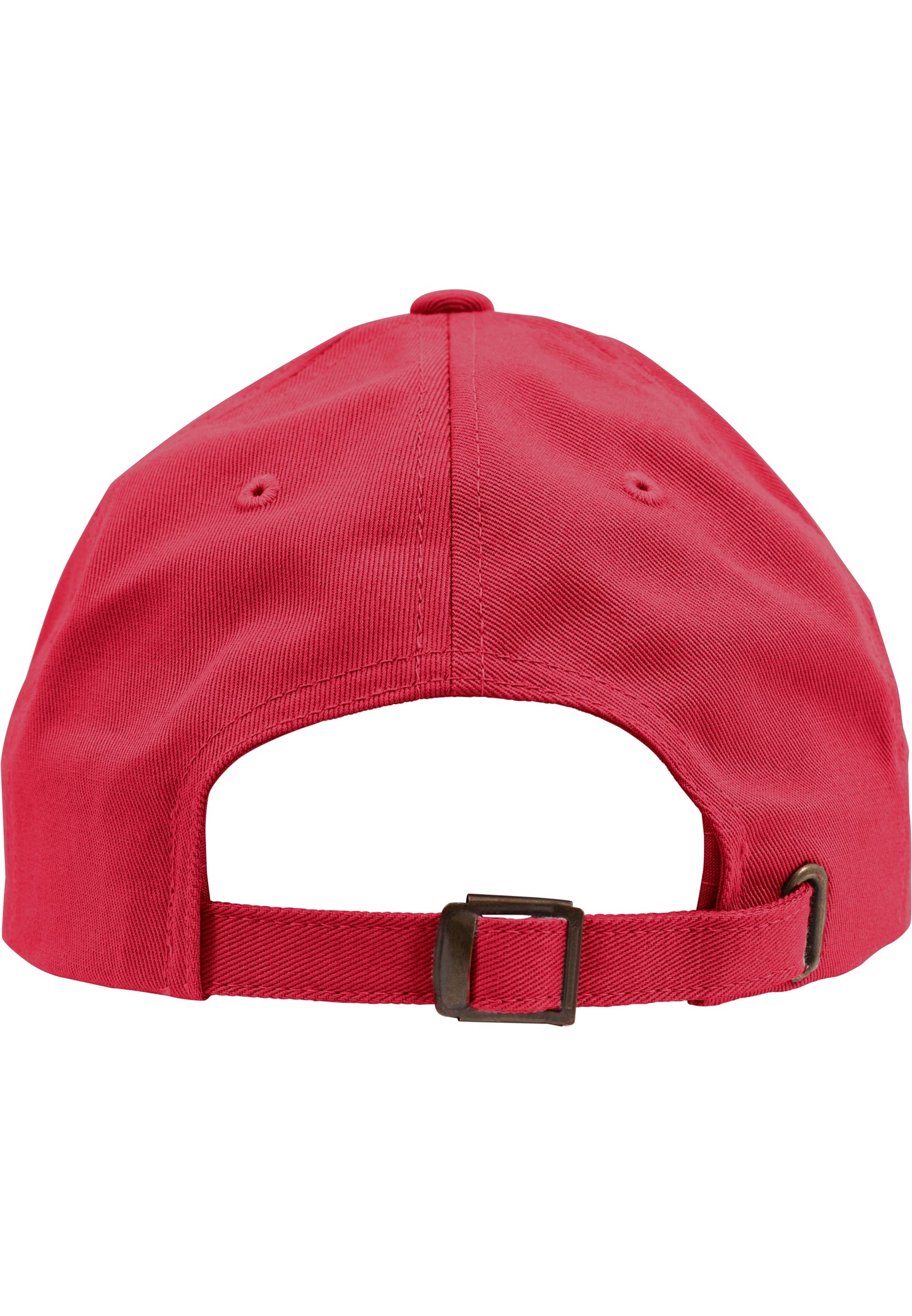 Low Profile Cotton Twill