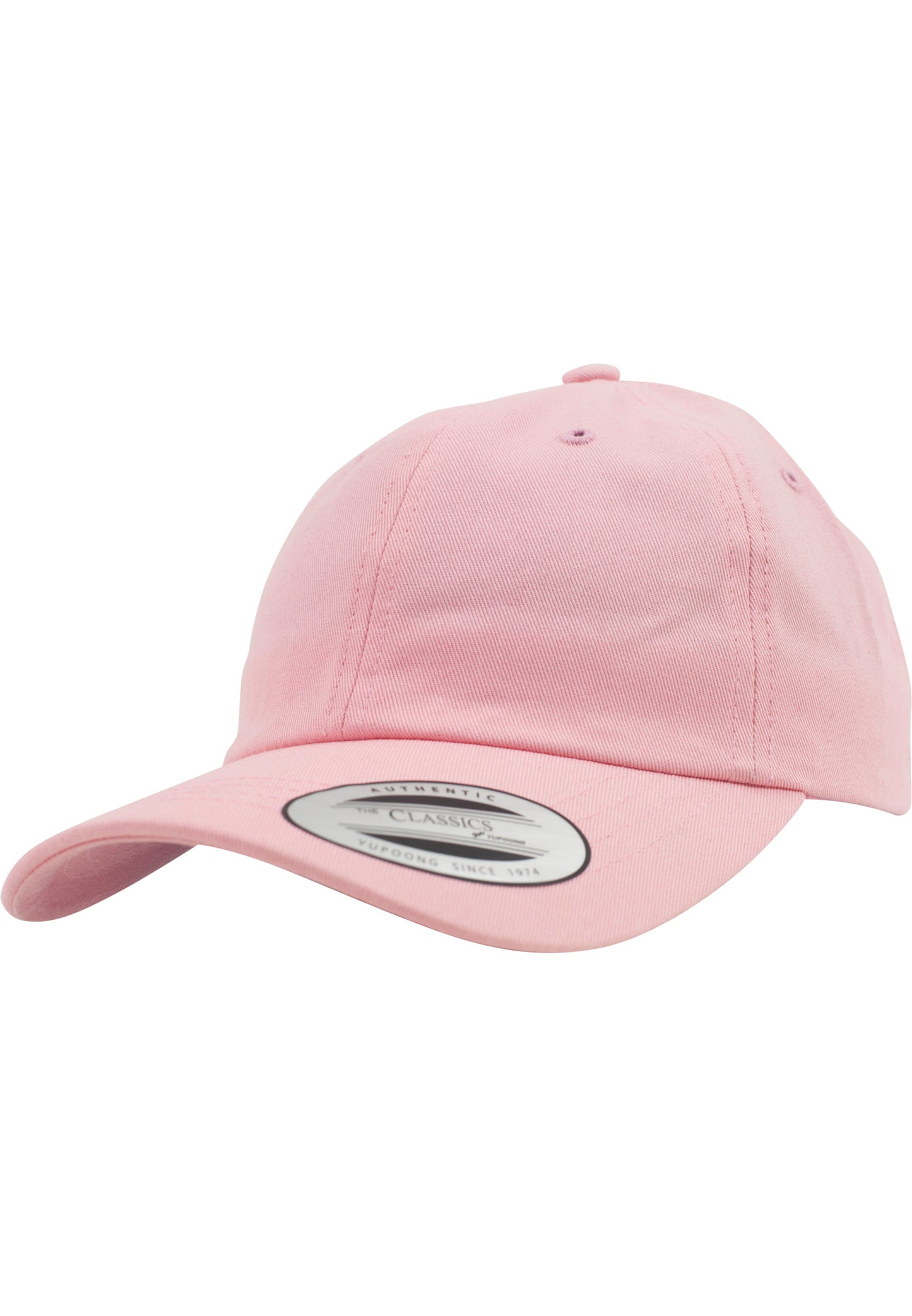 Low Profile Cotton Twill
