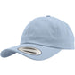 Low Profile Cotton Twill