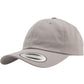 Low Profile Cotton Twill