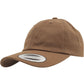 Low Profile Cotton Twill