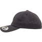 Low Profile Cotton Twill