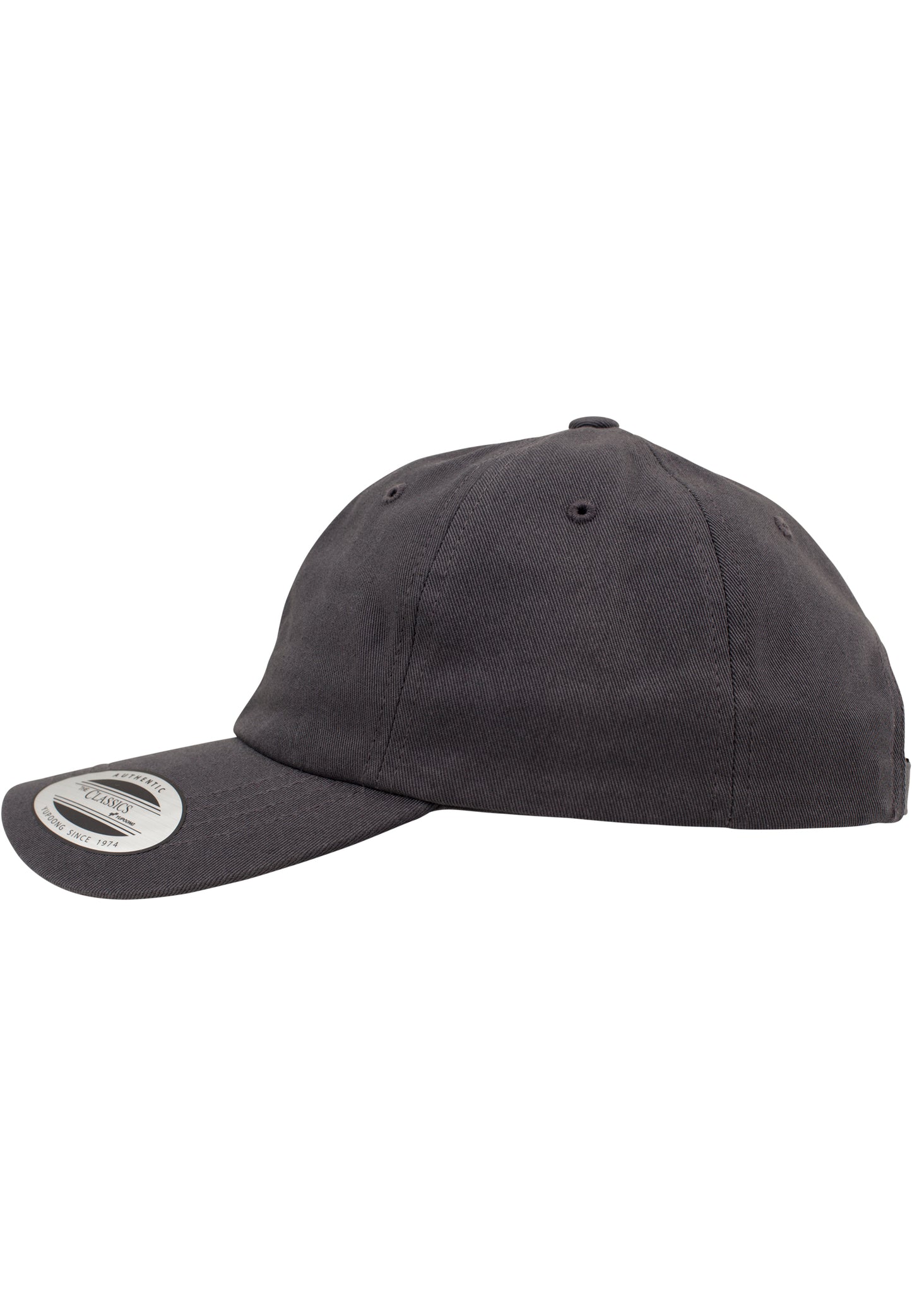 Low Profile Cotton Twill
