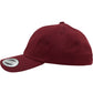 Low Profile Cotton Twill