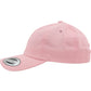 Low Profile Cotton Twill