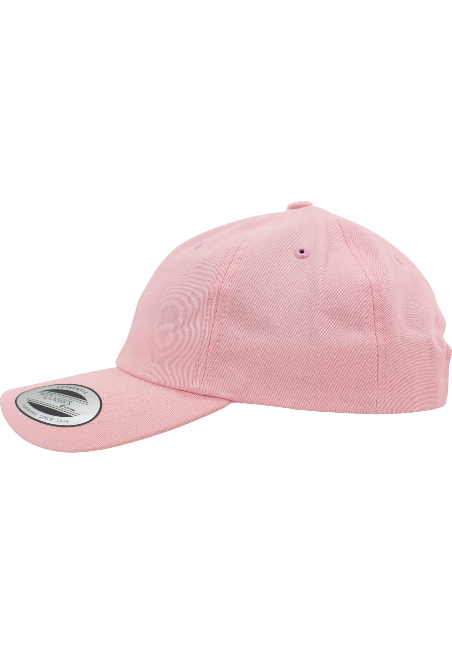 Low Profile Cotton Twill