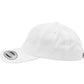 Low Profile Cotton Twill
