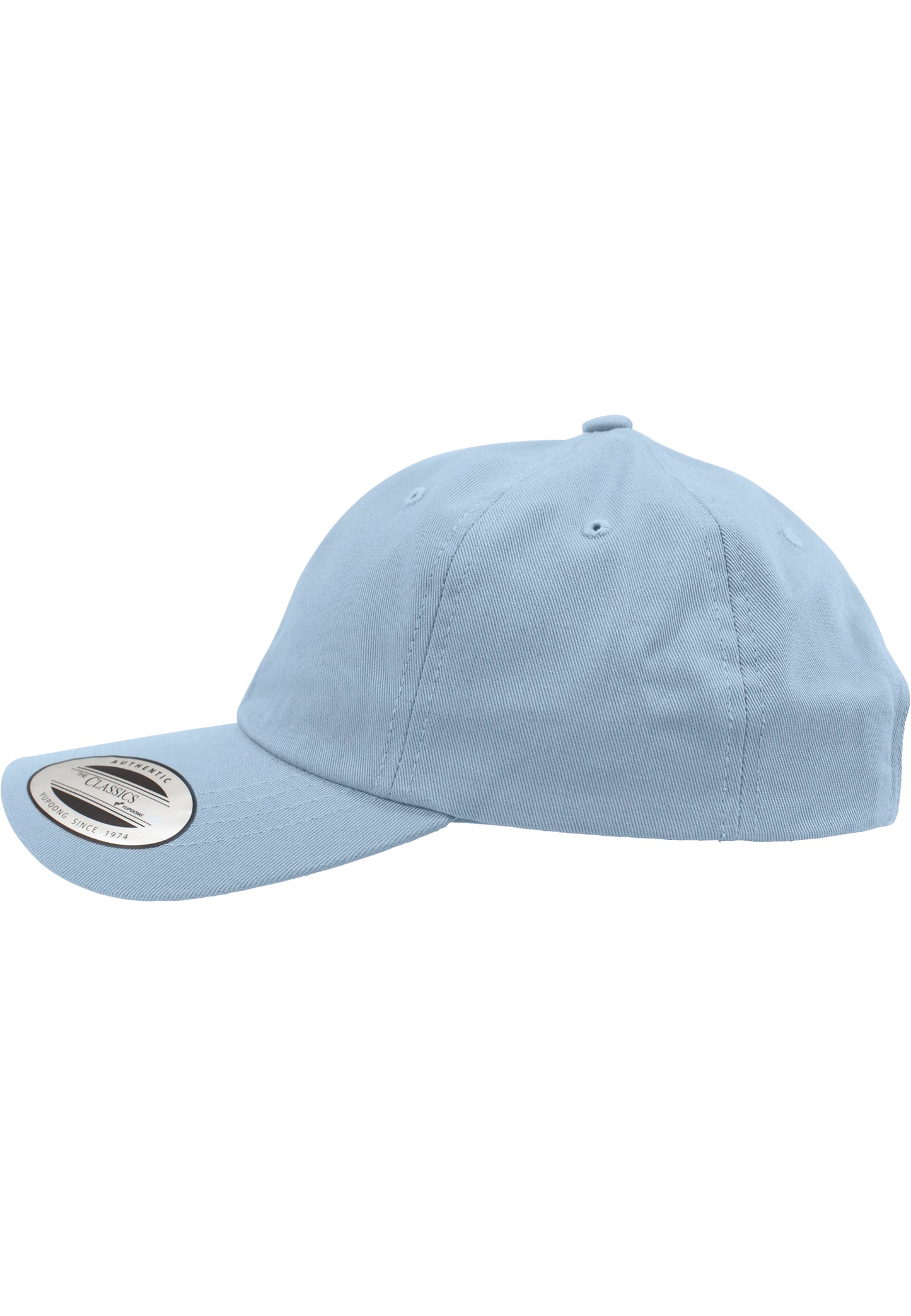 Low Profile Cotton Twill