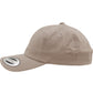 Low Profile Cotton Twill