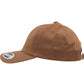 Low Profile Cotton Twill