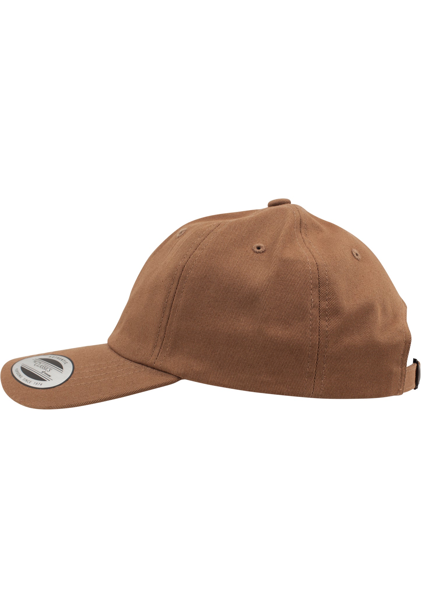 Low Profile Cotton Twill