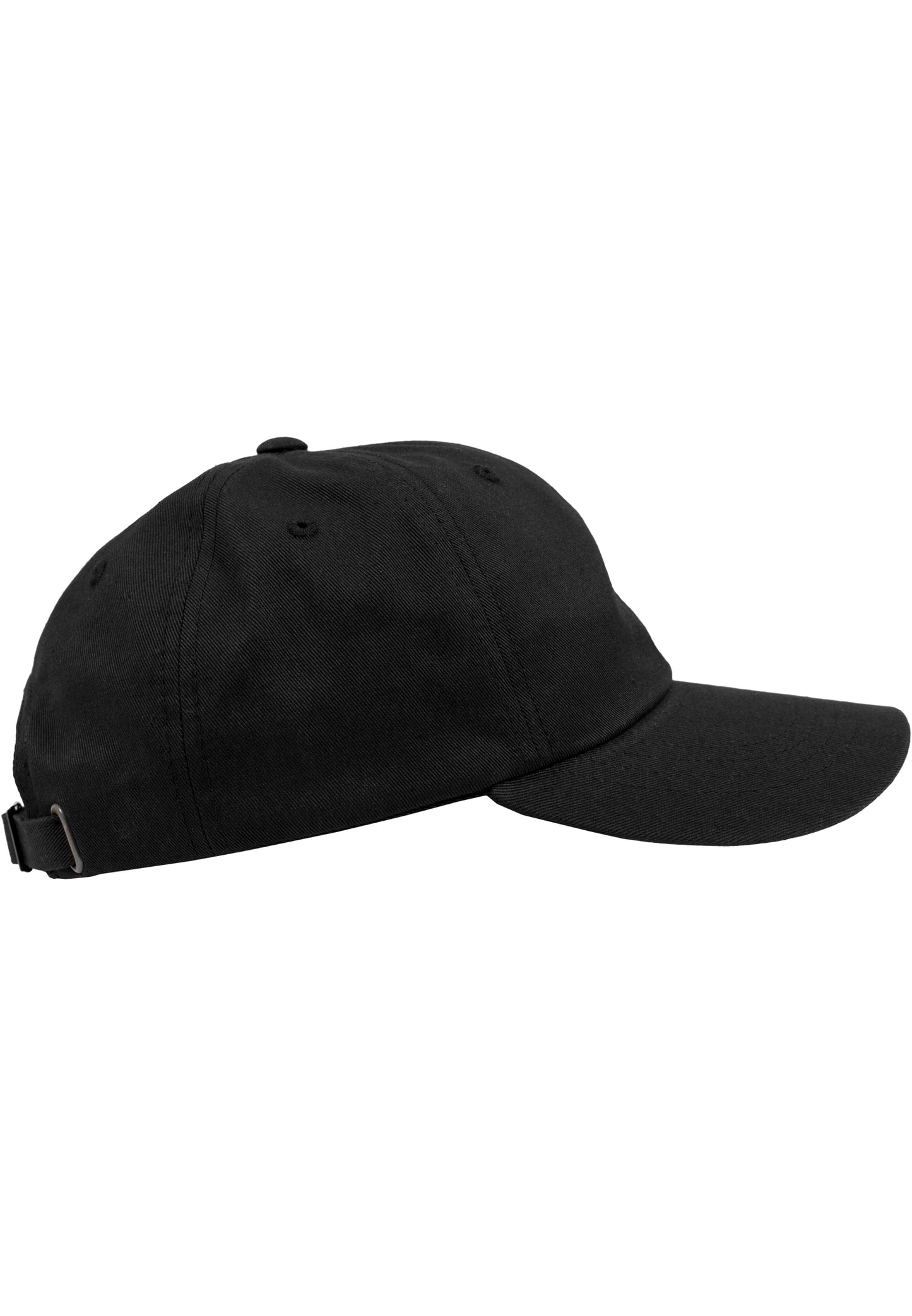 Low Profile Cotton Twill