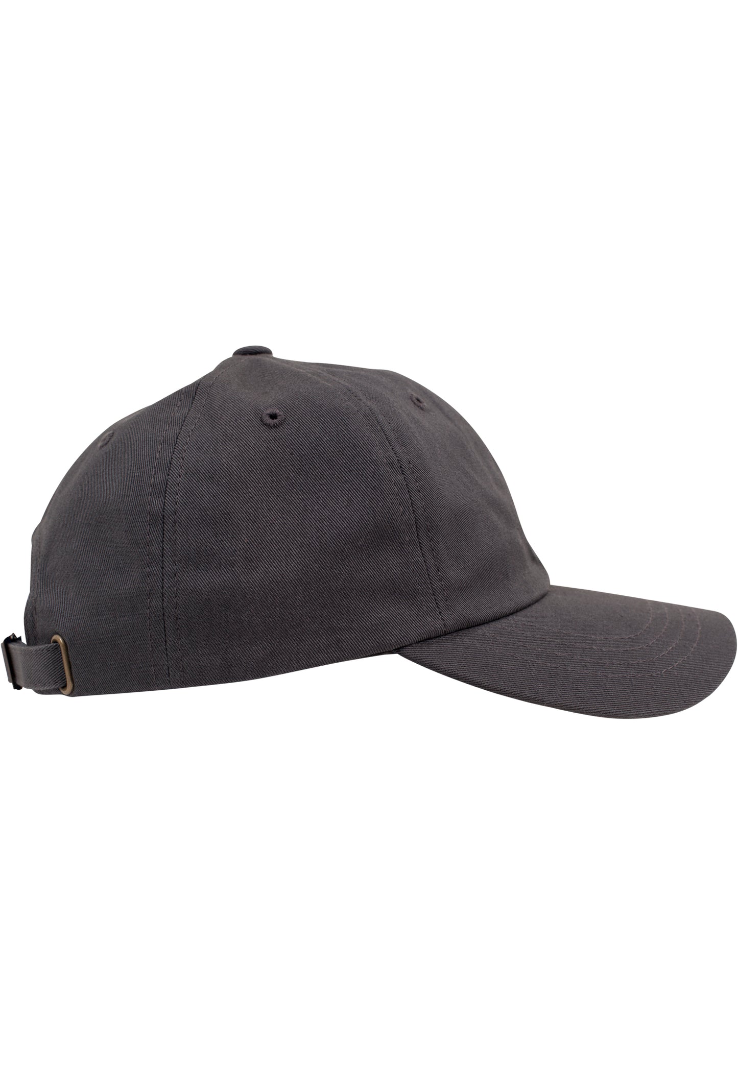 Low Profile Cotton Twill