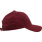 Low Profile Cotton Twill