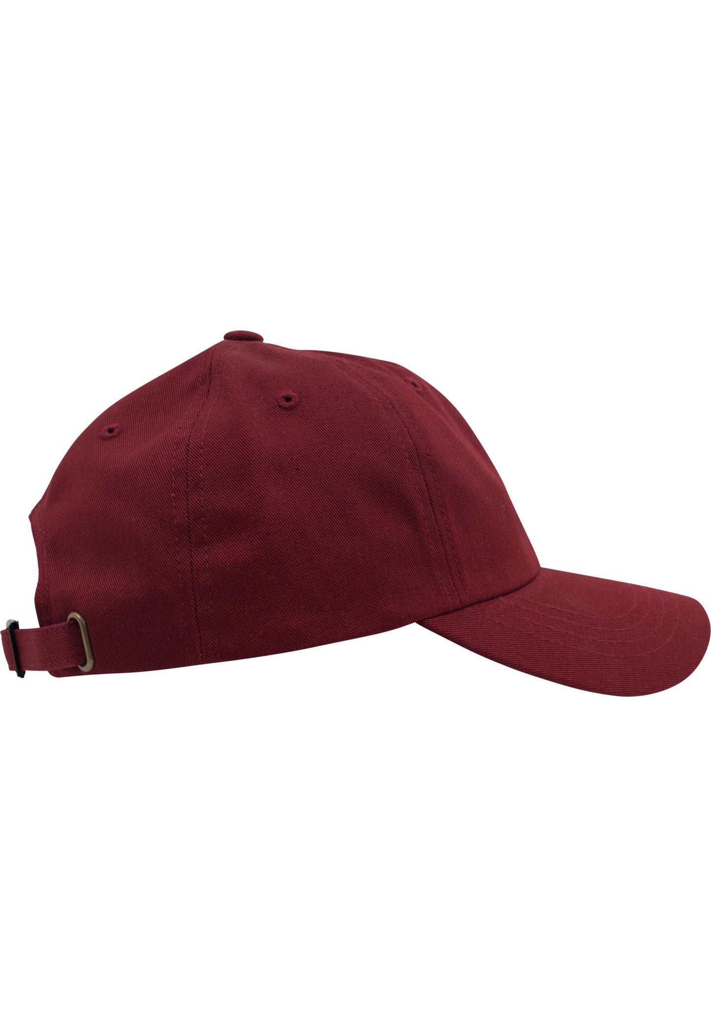 Low Profile Cotton Twill