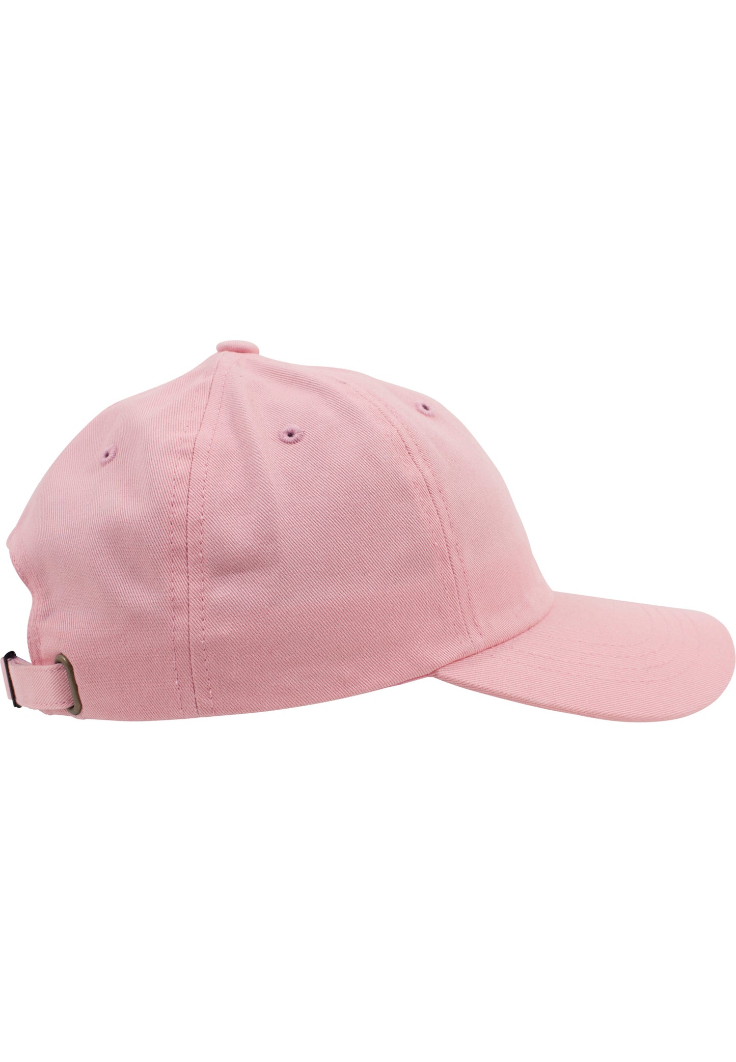 Low Profile Cotton Twill