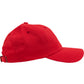 Low Profile Cotton Twill