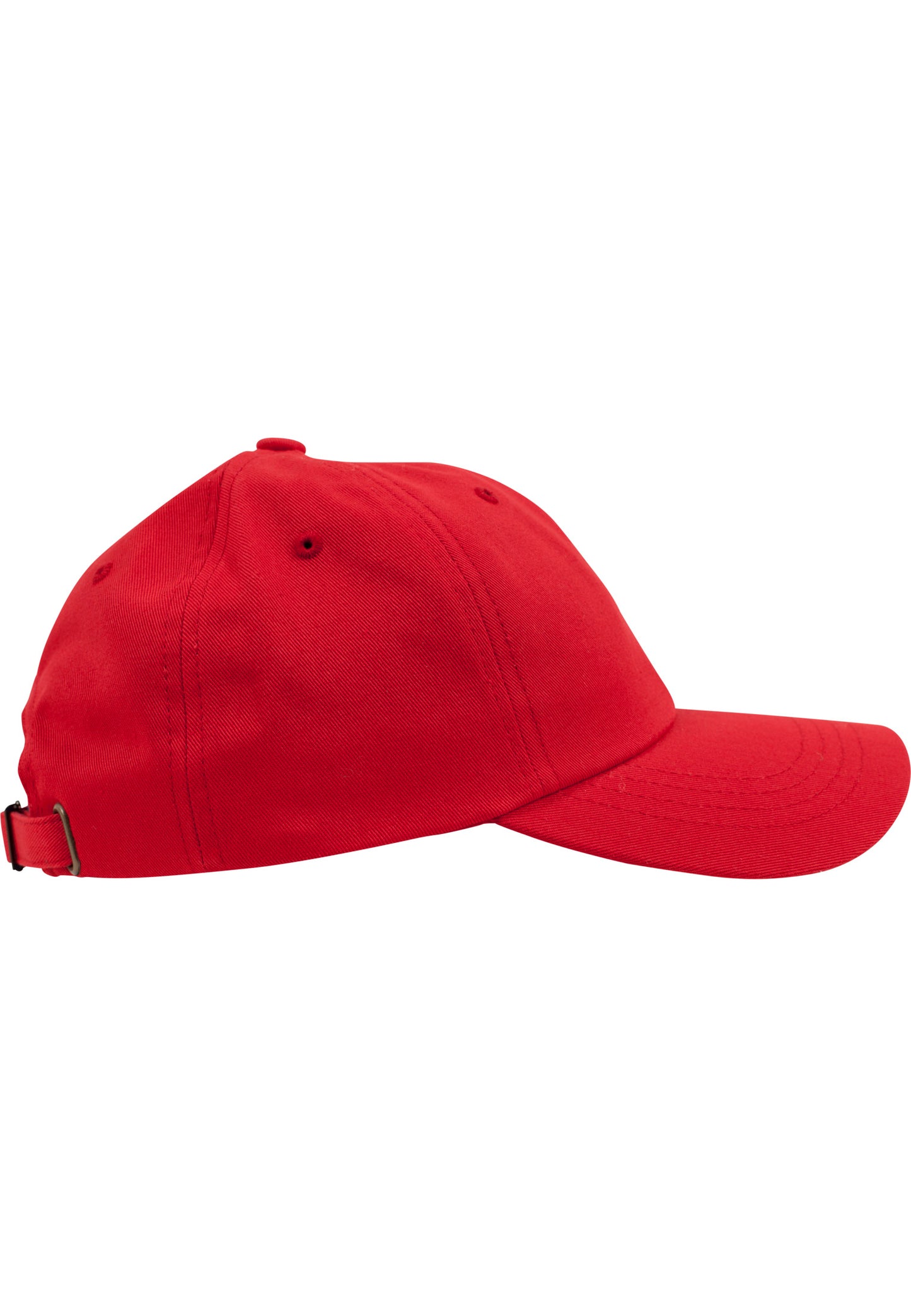 Low Profile Cotton Twill