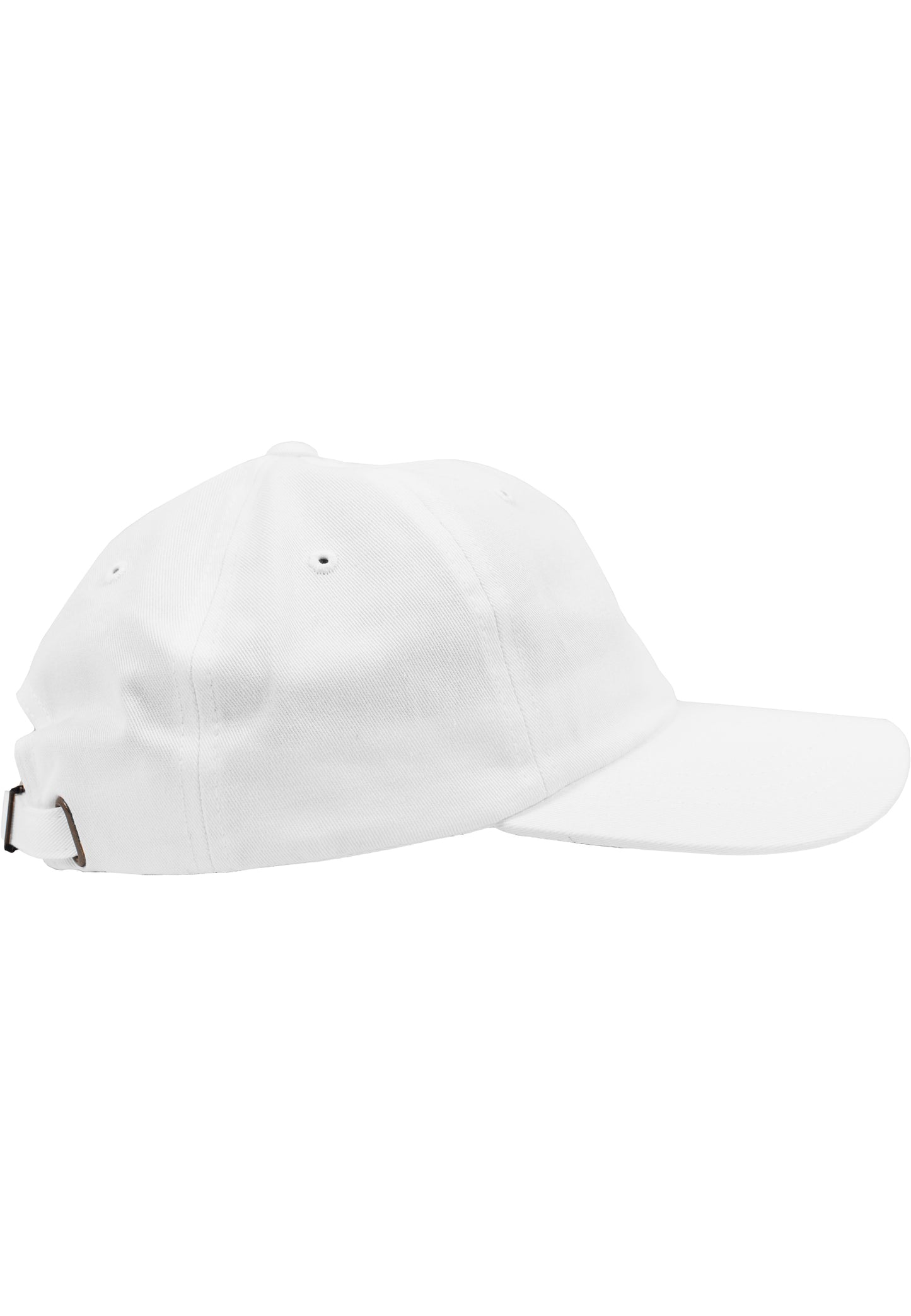 Low Profile Cotton Twill