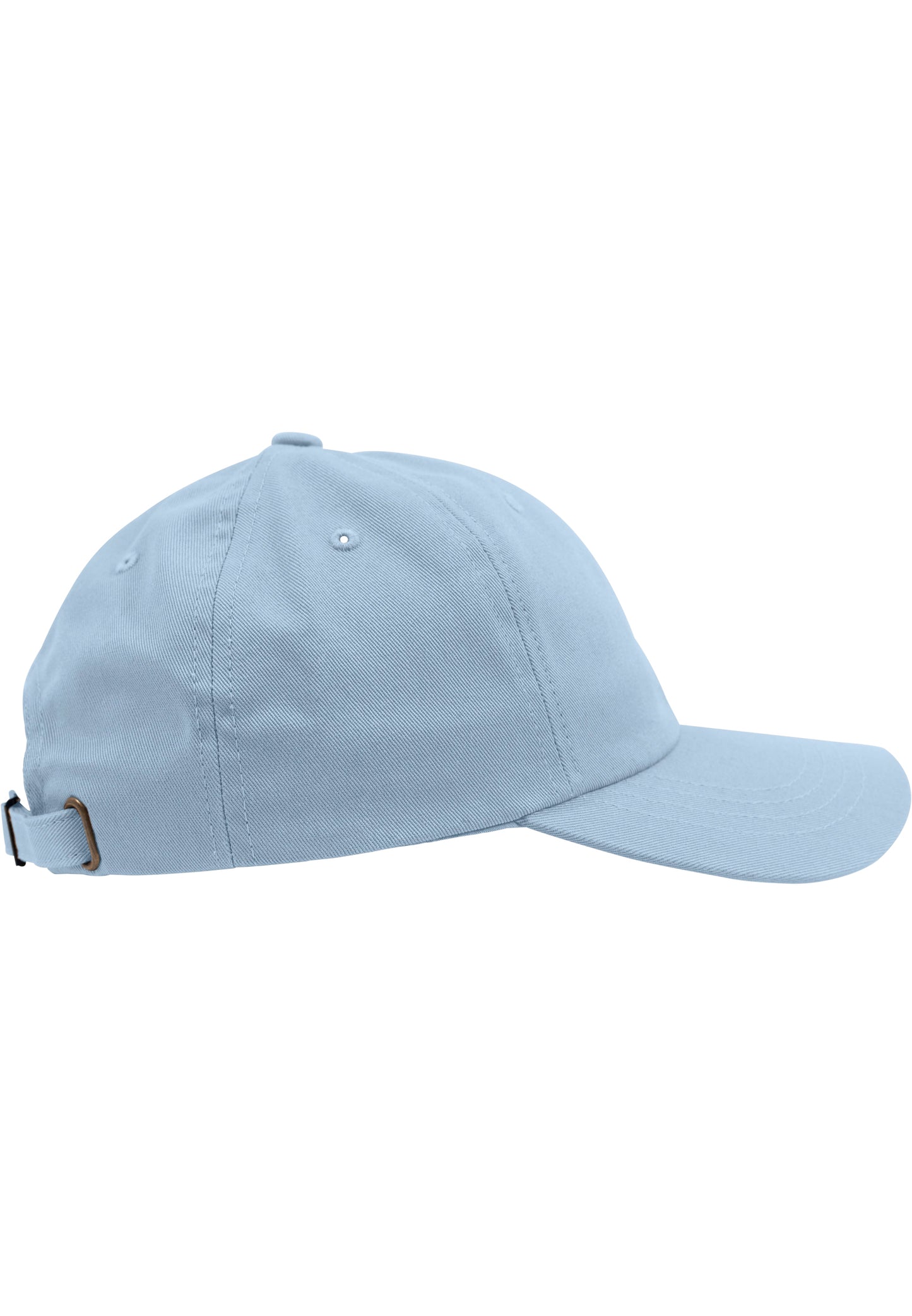 Low Profile Cotton Twill