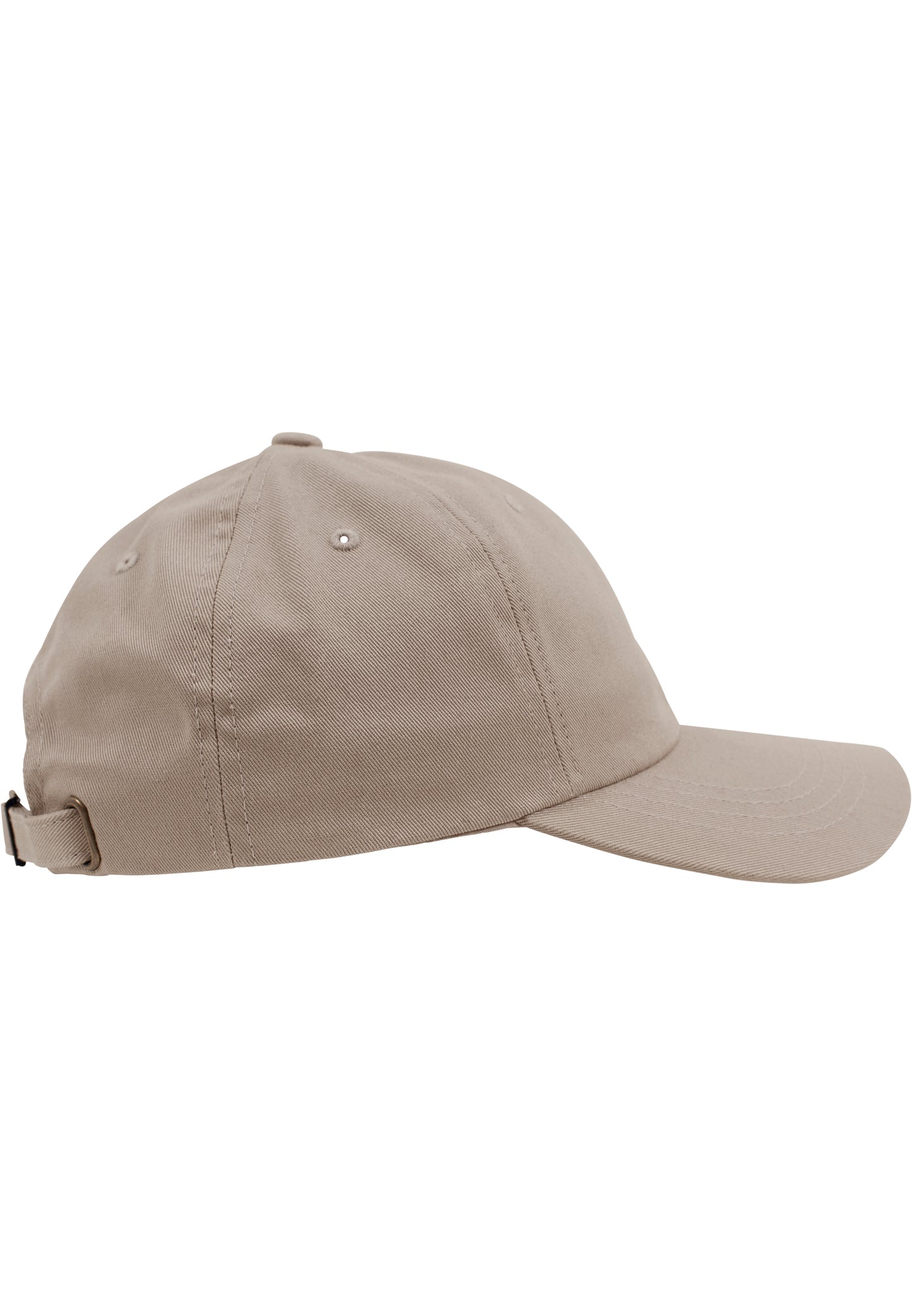 Low Profile Cotton Twill