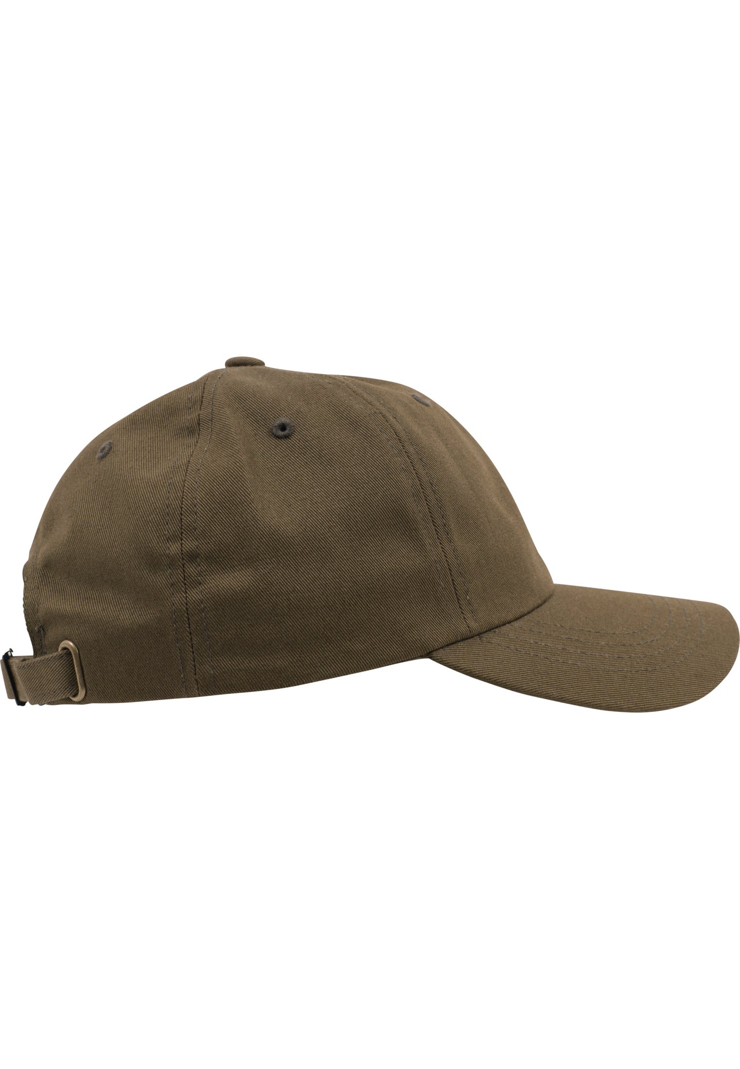 Low Profile Cotton Twill