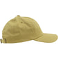 Low Profile Cotton Twill