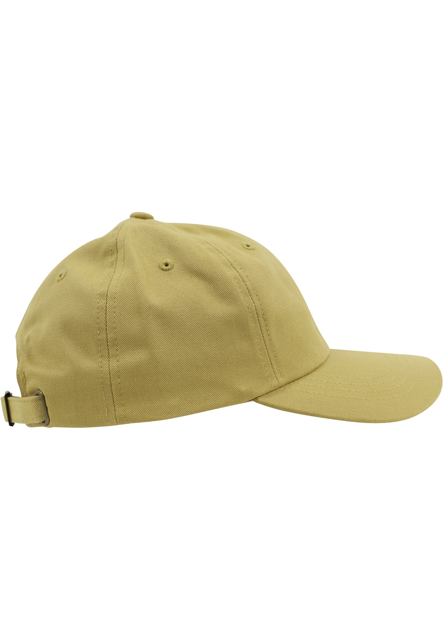 Low Profile Cotton Twill