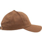 Low Profile Cotton Twill