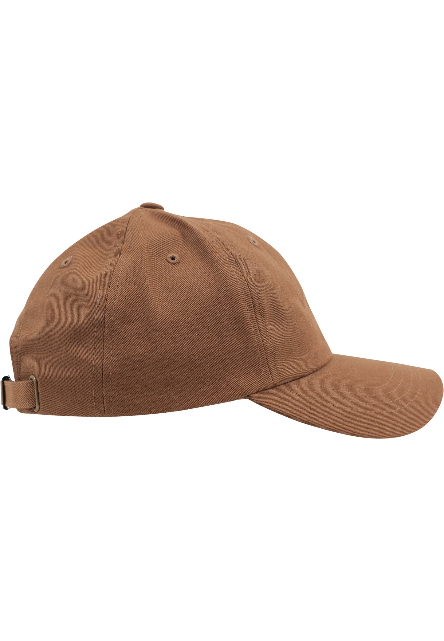 Low Profile Cotton Twill