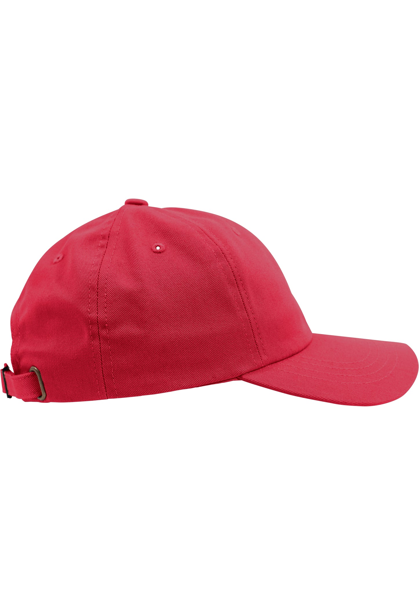 Low Profile Cotton Twill