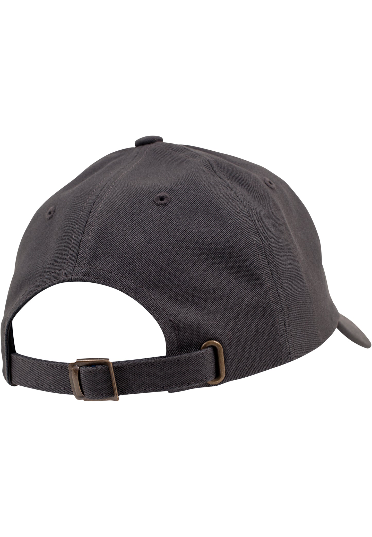 Low Profile Cotton Twill
