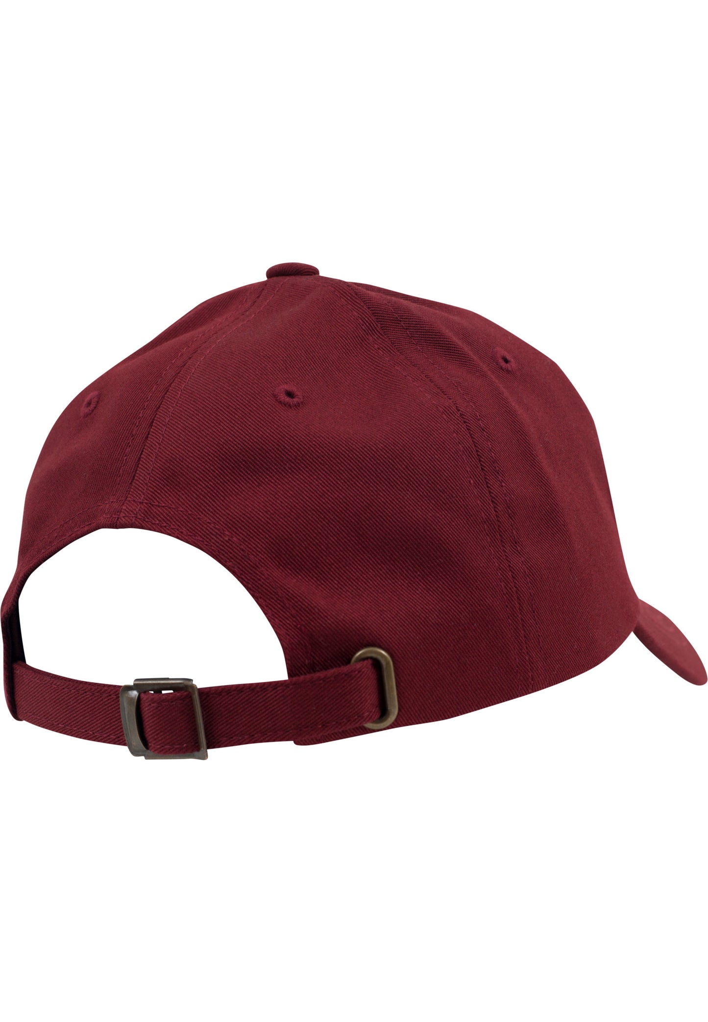 Low Profile Cotton Twill
