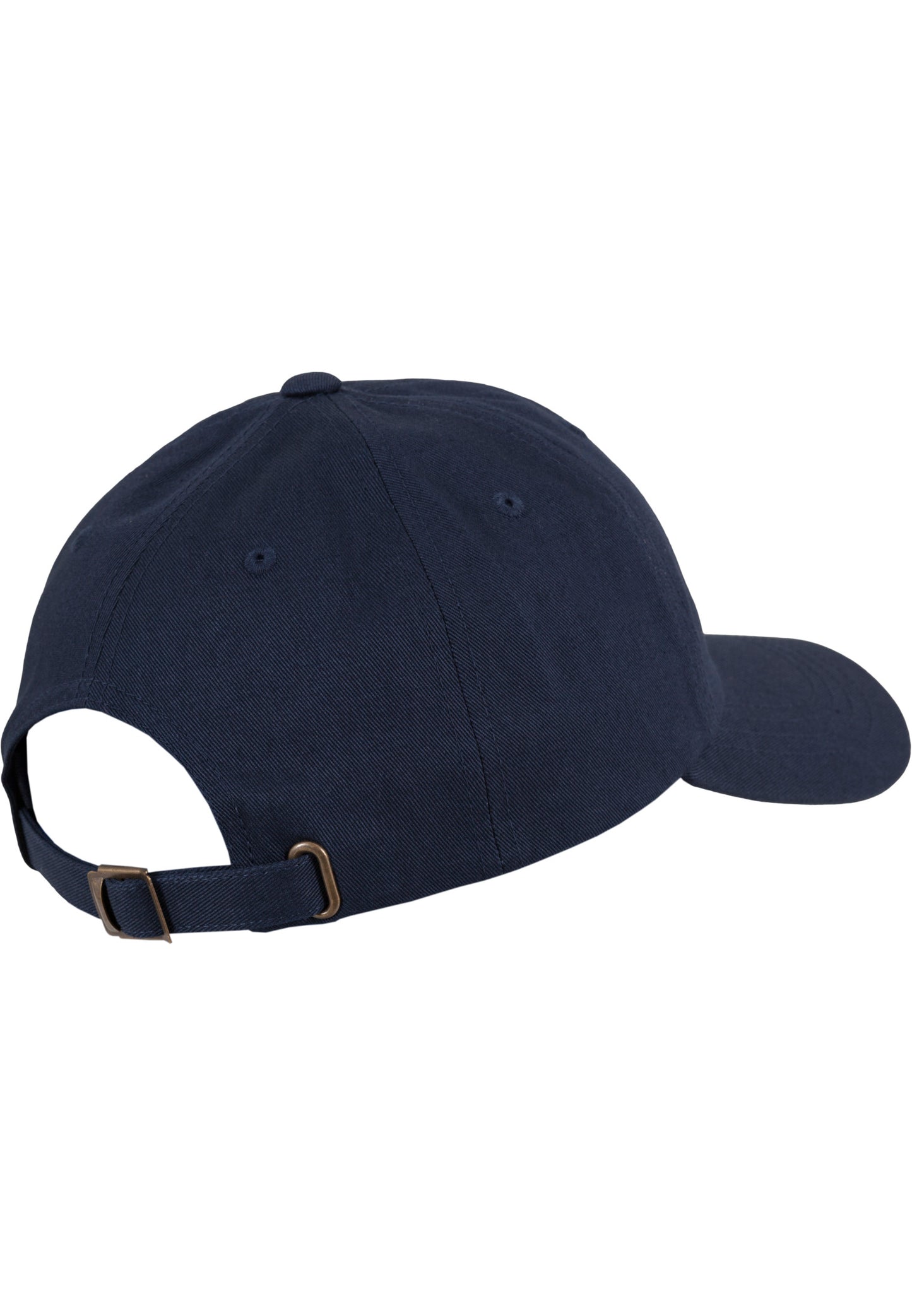 Low Profile Cotton Twill