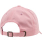 Low Profile Cotton Twill