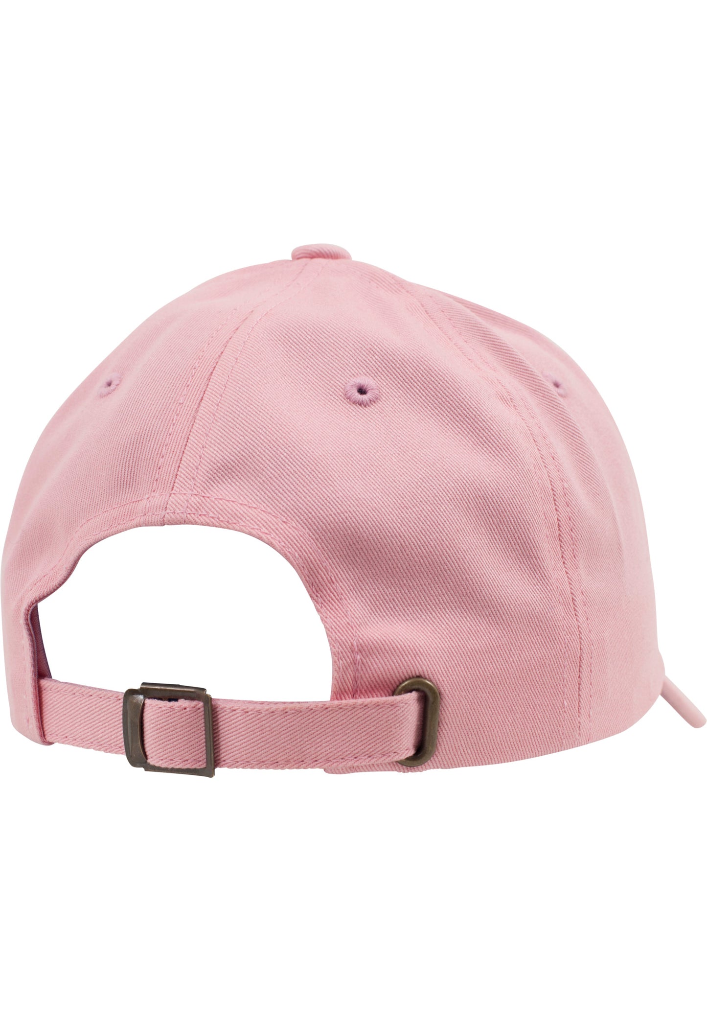 Low Profile Cotton Twill