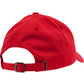 Low Profile Cotton Twill