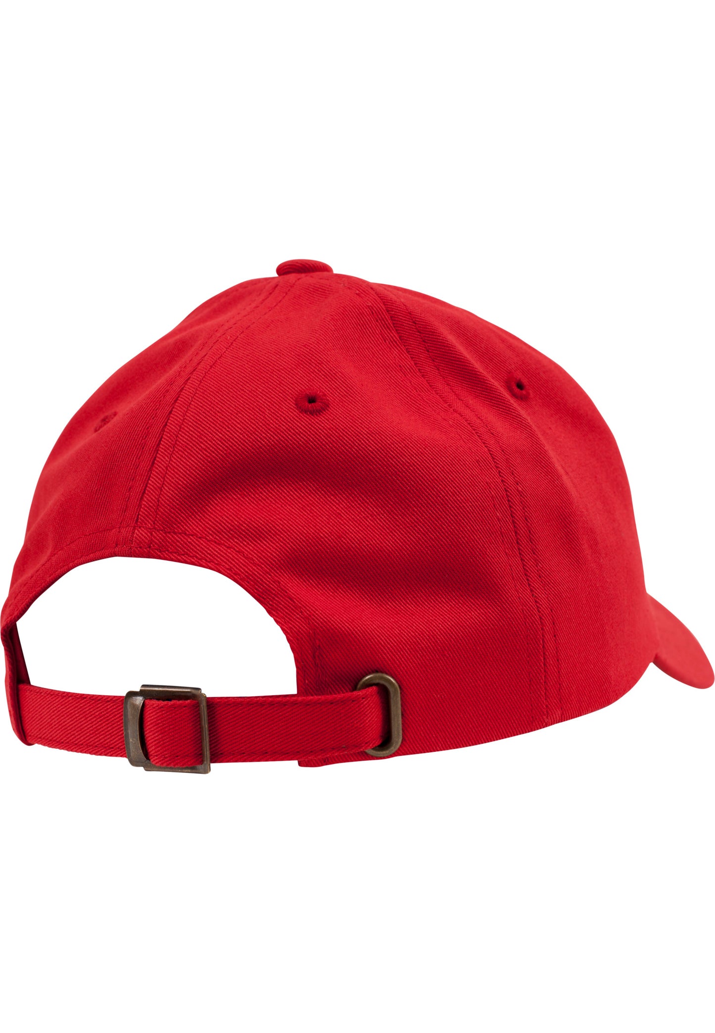 Low Profile Cotton Twill
